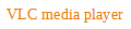 VLC media player